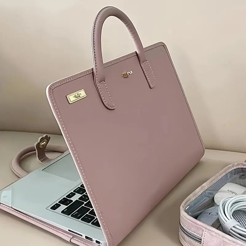 16 Inch Lightweight Laptop Bag