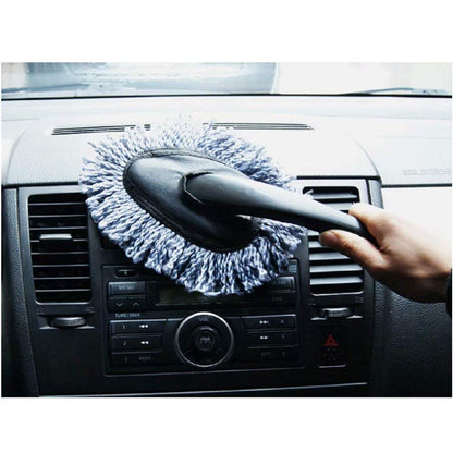 Small Car Cleaning Duster