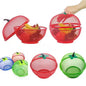 Apple Shape Fruit Basket 28cm