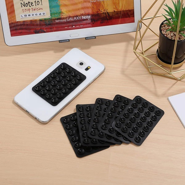 Silicone Phone Suction Mat