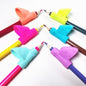 Silicone Pencil Holder