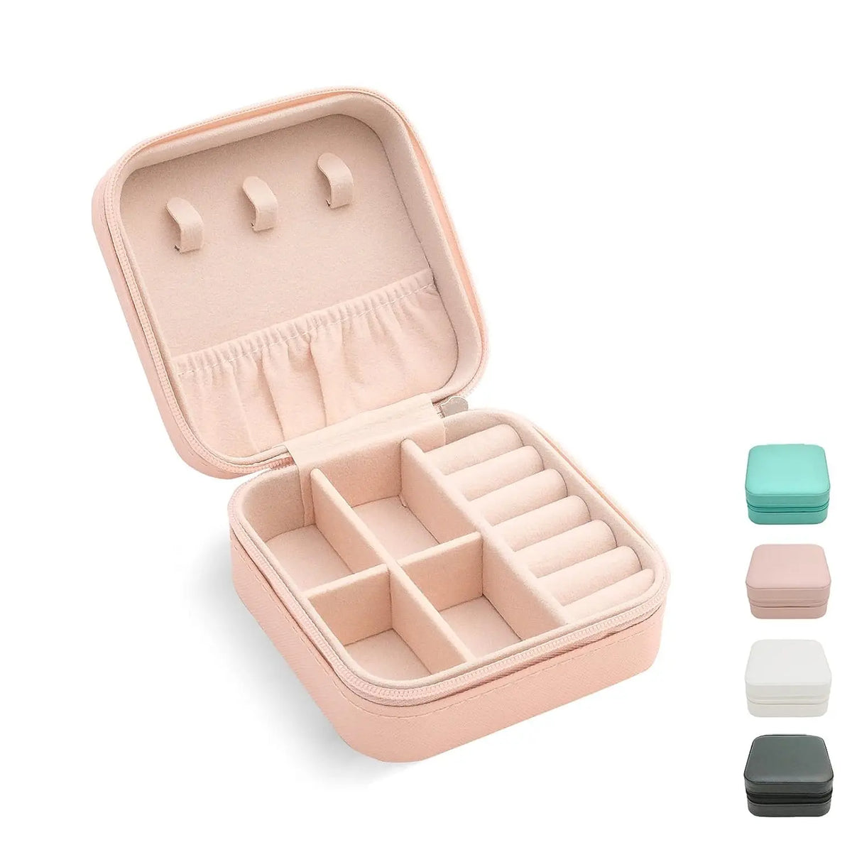 Mini Jewelry Storage Box