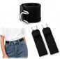 Elastic Belt with Tactical Hook