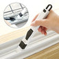 Mini Window Cleaning Brush & Pan