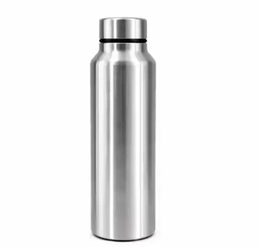 1000 Ml Steel Bottle - 446
