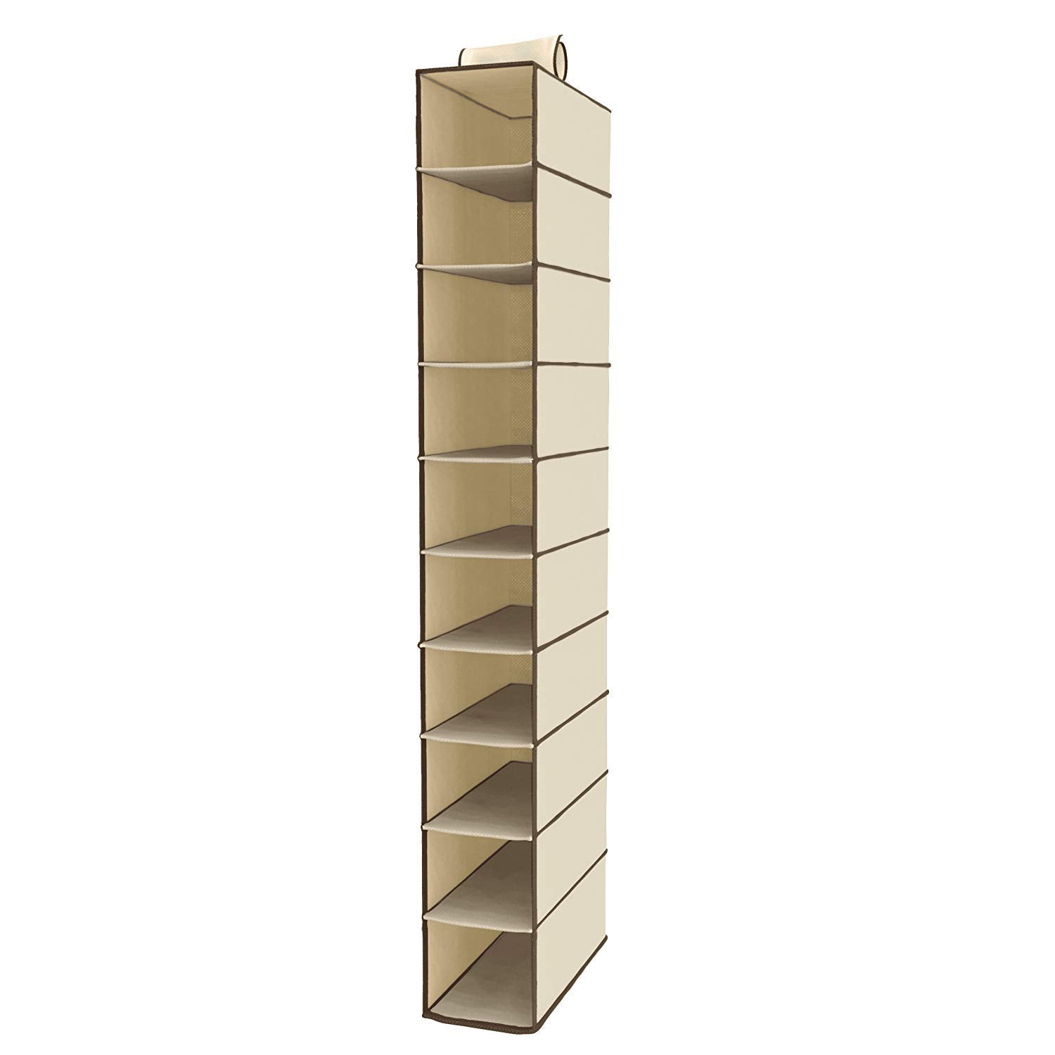 10 Tier Shoe Rack
