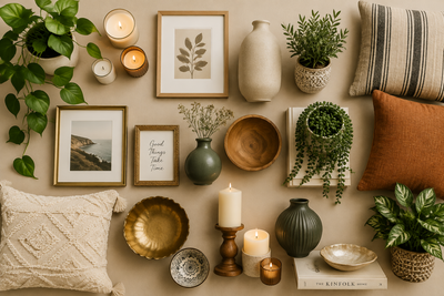 Decor