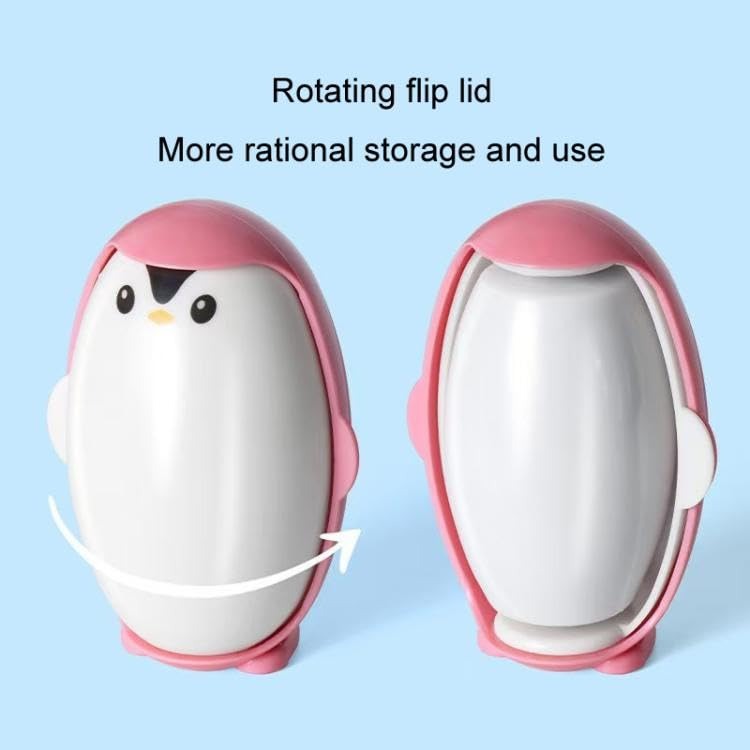 Penguin Lint Remover