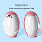 Penguin Lint Remover