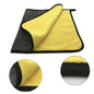 30*40Cm Microfiber Cleaning Towel