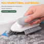 4-in-1 Tile Cleaning Brush