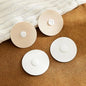 4 Pair Lightweight Quilt Clamps Grippers