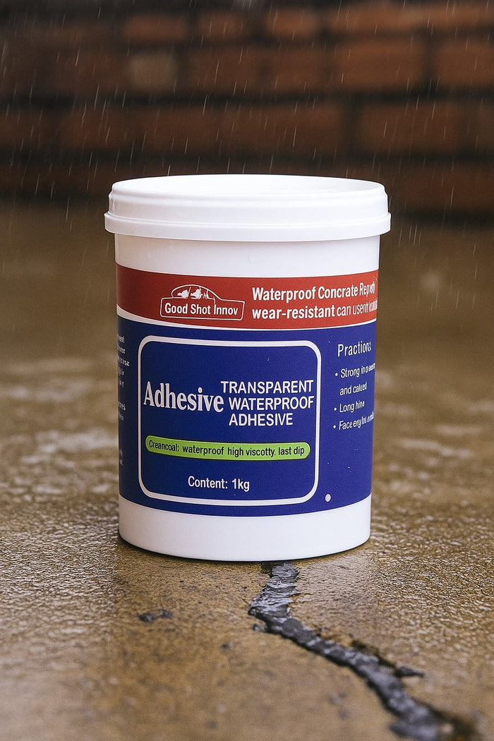 1 kg Transparent Magic Glue