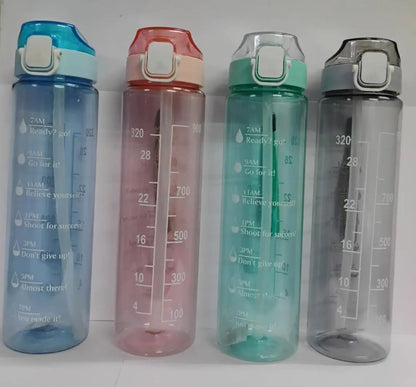 900 ml Ind Motivational Bottle