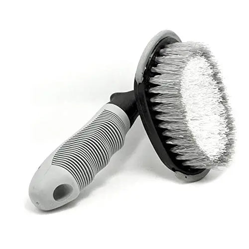 Car Tire Brush