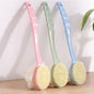 Double-Sided Bath Brush