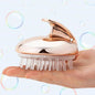 Dandruff Head Massage Brush